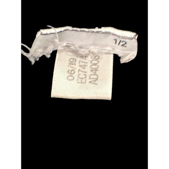 Adidas Parley Running Tights Women's  Sz 6 Inseam 19 Excellent - Picture 4 of 4